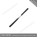 wholesale organic black reed diffuser wooden sticks